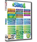The Sims 4 v1.77.131.1030 - All DLCs and Add-ons